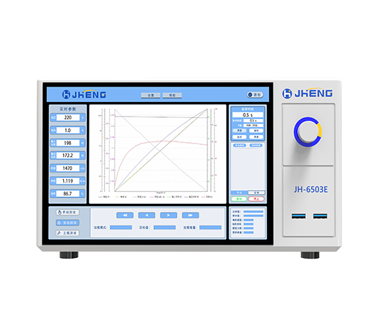 JH-6503E電機(jī)測(cè)功儀